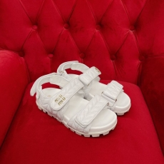 Miu Miu Sandals